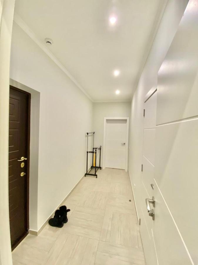 Vip Apartment In Odessa Luaran gambar