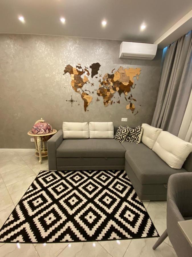 Vip Apartment In Odessa Luaran gambar