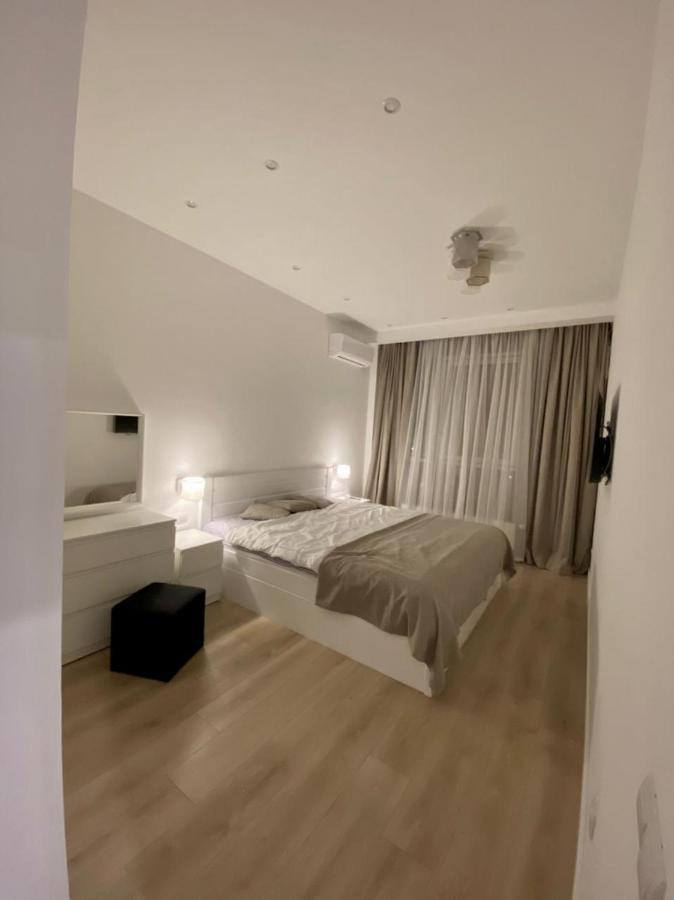 Vip Apartment In Odessa Luaran gambar