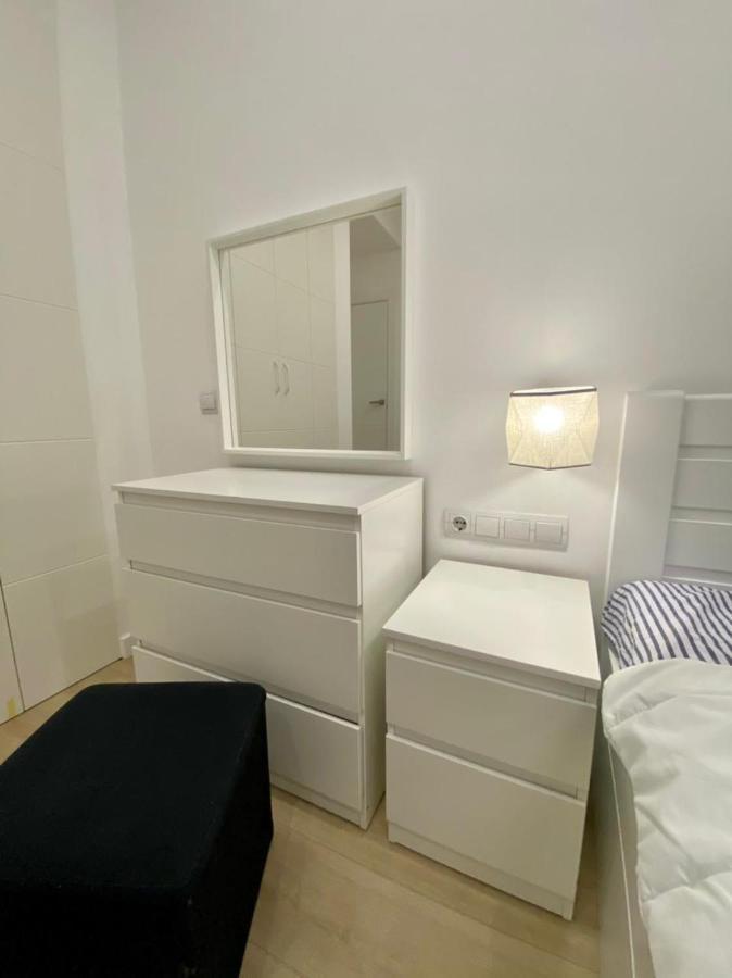 Vip Apartment In Odessa Luaran gambar