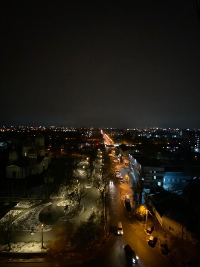 Vip Apartment In Odessa Luaran gambar