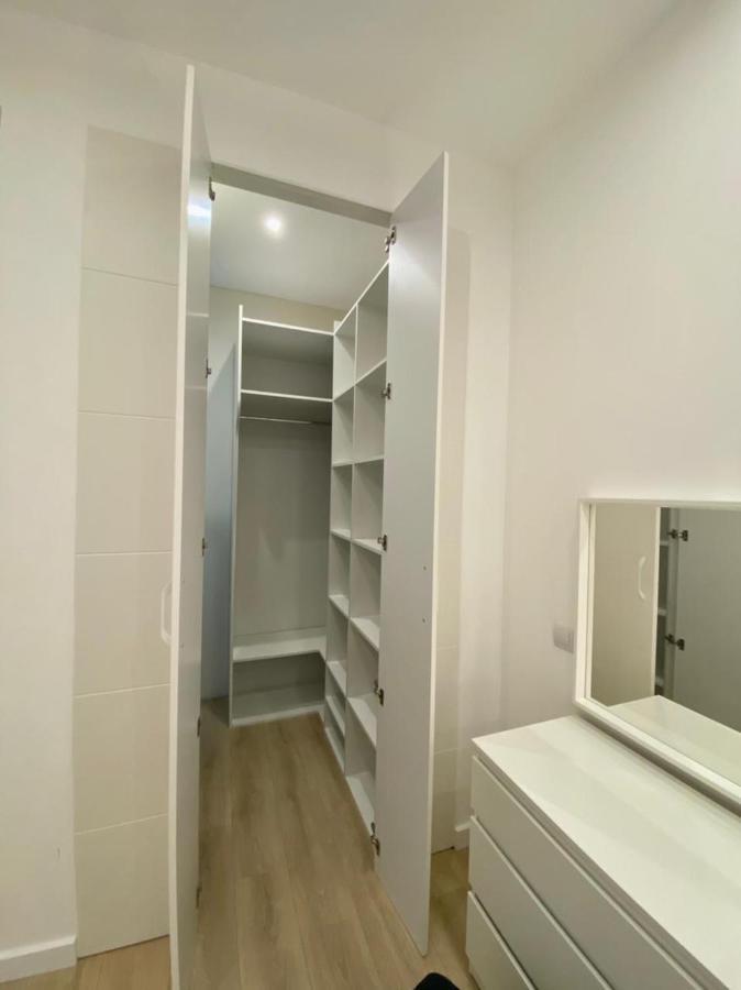 Vip Apartment In Odessa Luaran gambar