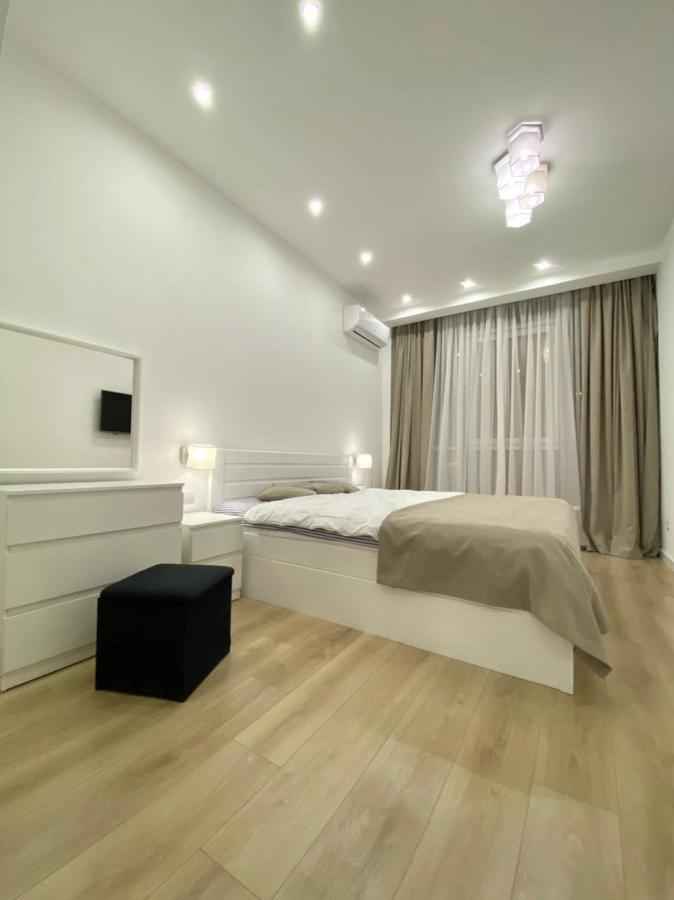 Vip Apartment In Odessa Luaran gambar