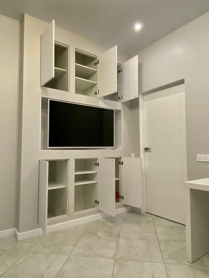 Vip Apartment In Odessa Luaran gambar