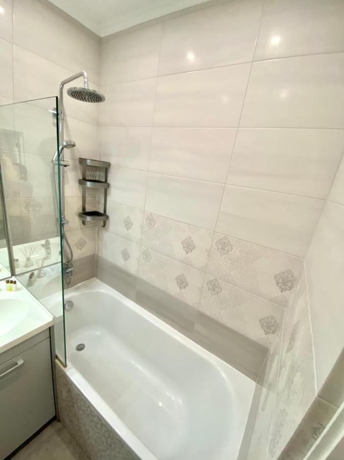 Vip Apartment In Odessa Luaran gambar