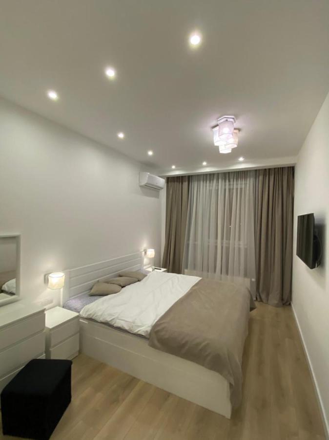 Vip Apartment In Odessa Luaran gambar