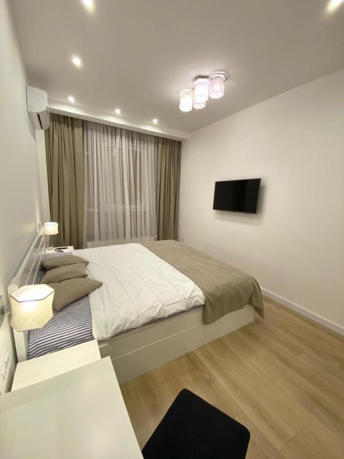 Vip Apartment In Odessa Luaran gambar