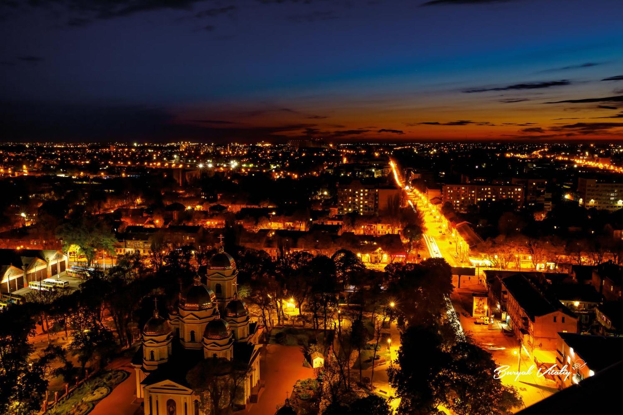 Vip Apartment In Odessa Luaran gambar
